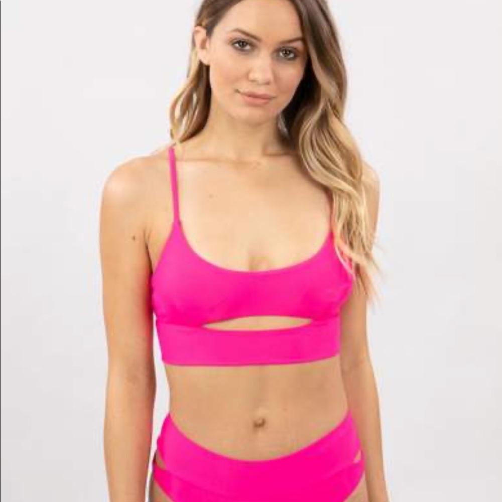 Rip Curl Bikini Top